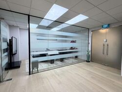 111 Somerset (D9), Office #632336211
